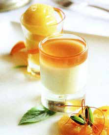 sorbet