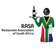 RESTAURANT ASSOCIATION OF SOUTH AFRICA AWARD