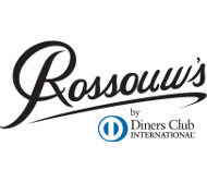 ROSSOUW′S RESTAURANTS