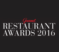 CONDÉ NAST HOUSE AND GARDEN MAGAZINE GOURMET AWARDS