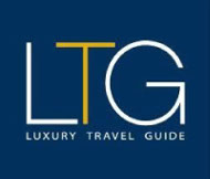 THE LUXURY TRAVEL GUIDE AWARDS