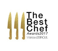 THE BEST FEMALE CHEF and # 32 of 100 TOP CHEFS IN THE WORLD