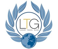 THE LUXURY TRAVEL GUIDE AWARDS